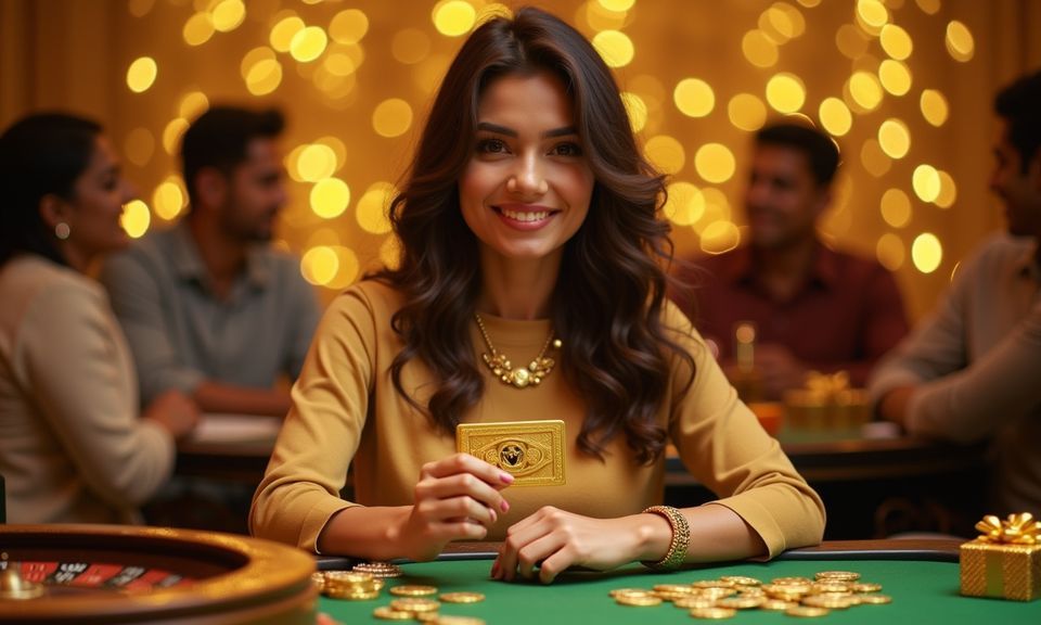 wwl444 Casino